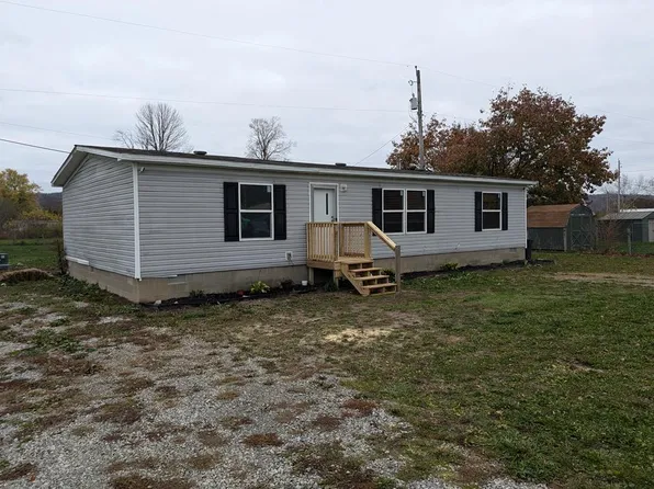 106 Shawnee St, Bainbridge, OH 45612