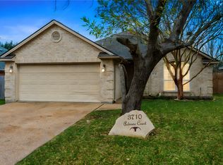 3710 Ardenne Ct, College Station, TX 77845