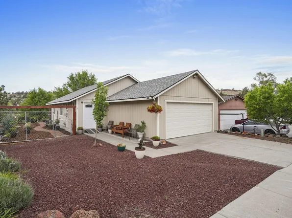 552 SW Lincoln St, Madras, OR 97741