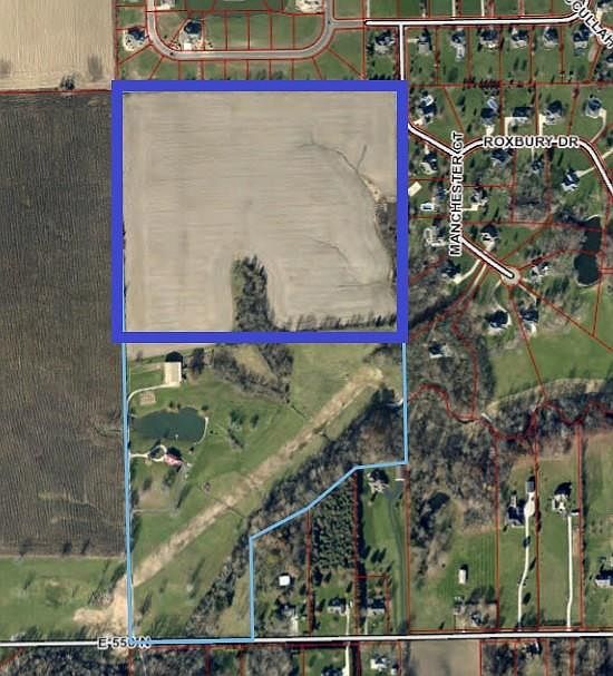 1st image of 4256 E County Road 550 N