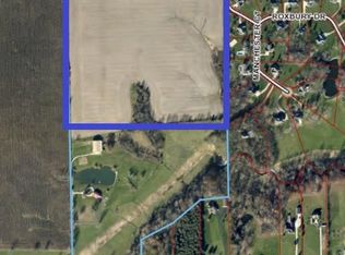 4256 E County Road 550 N, Pittsboro, IN 46167
