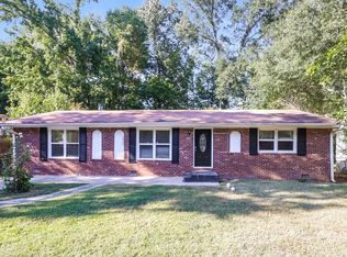 2820 Middleburg Dr, Atlanta, GA 30349