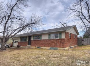 4600 Macky Way, Boulder, CO 80305