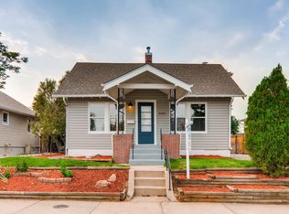 4935 Knox Ct, Denver, CO 80221