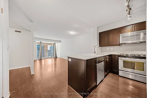125 Western Battery Rd #508 Photo 1