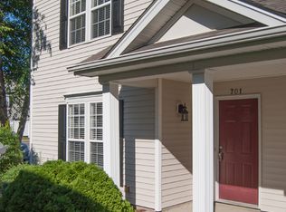 701 Geoffrey Way, Kernersville, NC 27284