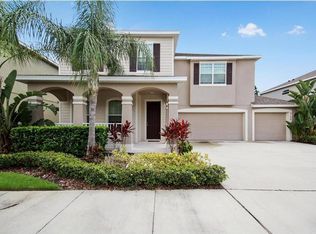 4144 Blue Major Dr, Windermere, FL 34786