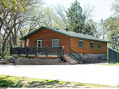 15804 Iris Rd Little Falls Mn 56345 Zillow