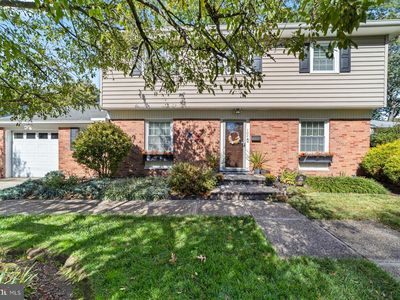 102 Fieldboro Dr, Lawrence Township, NJ, 08648