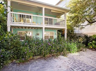 50 Dogwood St, Santa Rosa Beach, FL 32459
