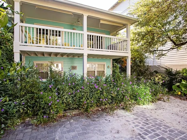 50 Dogwood St, Santa Rosa Beach, FL 32459