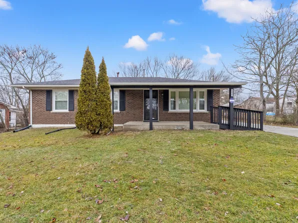 1439 Beaufort Dr, Lexington, KY 40517
