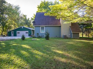 9287 State Road 91, Berlin, WI 54923