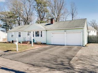 30 Nelson Rd, Weymouth, MA 02190