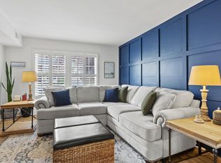 5916 Kingsford Rd #355, Springfield, VA 22152