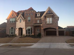 8701 Verona Dr, McKinney, TX 75071
