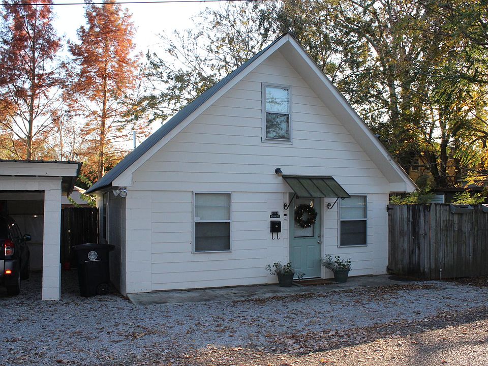 878 Kenmore Ave. 878 Kenmore Ave Baton Rouge LA Zillow