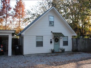 878 Kenmore Ave #C, Baton Rouge, LA 70806