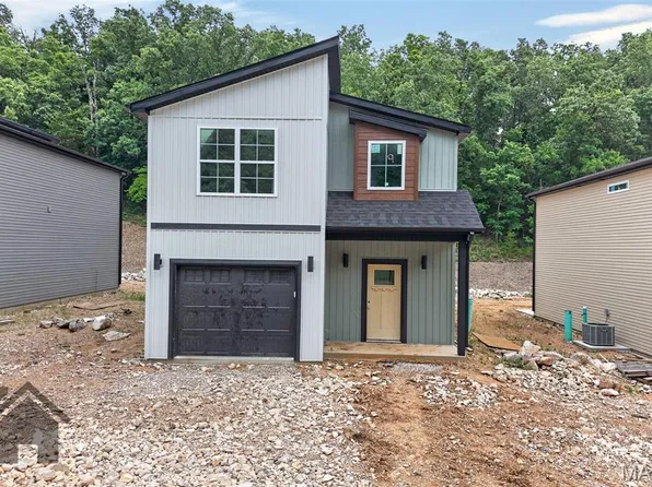 LOT 9 Russell Dr, Waynesville, MO 65583
