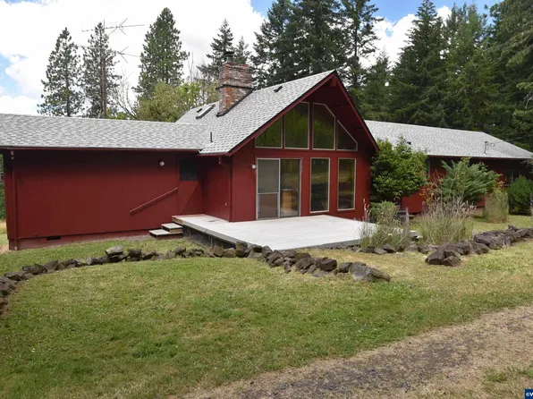 3739 Jefferson Scio Dr SE, Jefferson, OR 97352