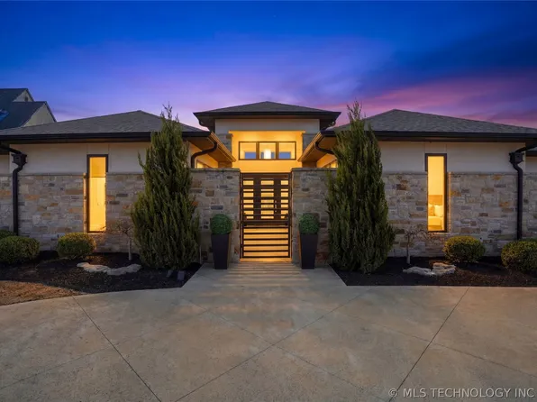 3474 W 75th St S, Tulsa, OK 74132