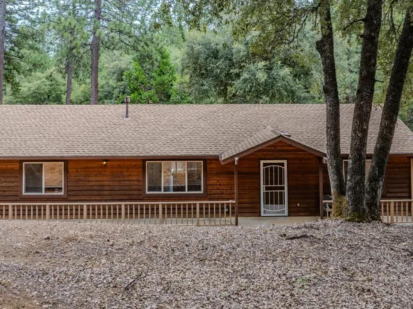 13050 Mount Zion Rd, Pine Grove, CA 95665