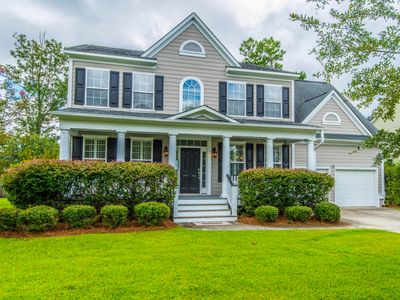 2931 Riverwood Dr, Mount Pleasant, SC, 29466