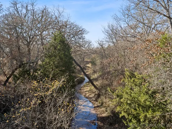 8141 Furrh Rd, Wilson, OK 73463