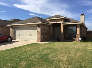 5534 109th St, Lubbock, TX 79424