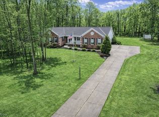 9165 Trish Ln, Chardon, OH 44024