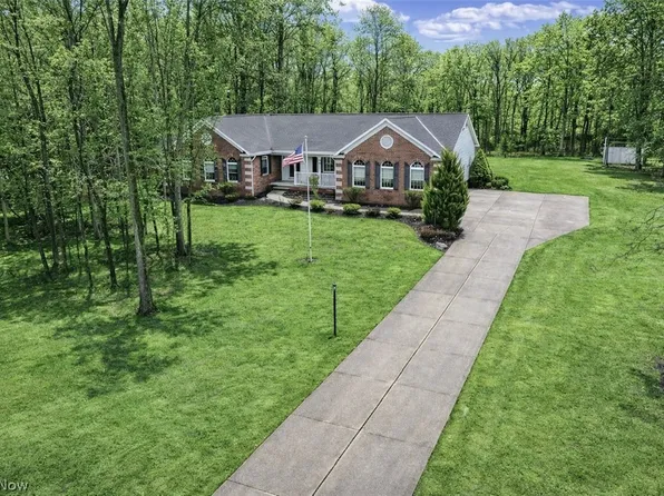 9165 Trish Ln, Chardon, OH 44024