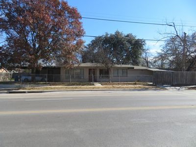 306 Bynum Ave, San Antonio, TX, 78211