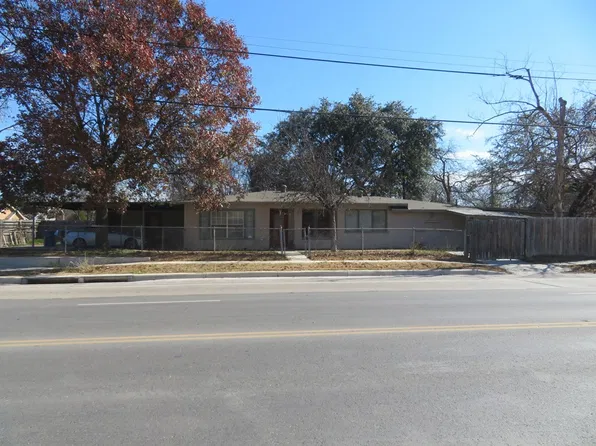 306 Bynum Ave, San Antonio, TX 78211