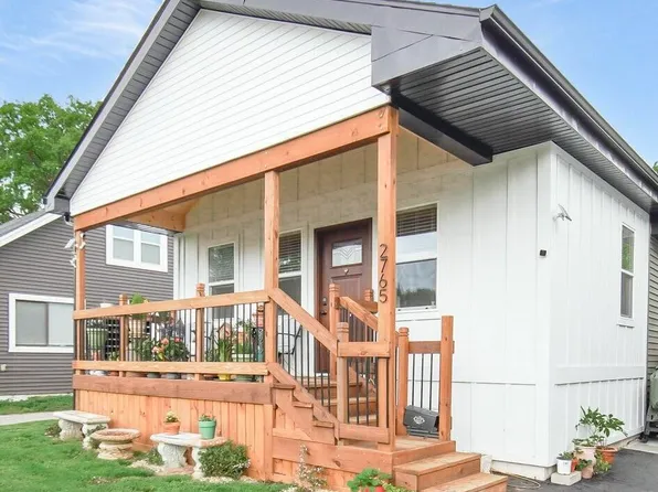 2765 Dekalb St, Lake Station, IN 46405