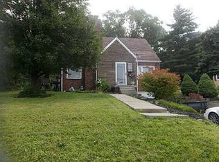 413 McClelland Rd, Canonsburg, PA 15317