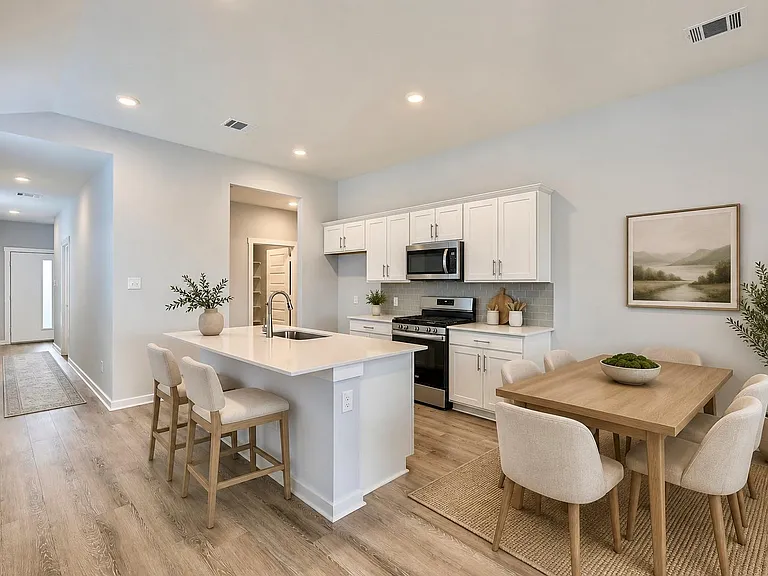 222 New Hampton Way — Photo 9