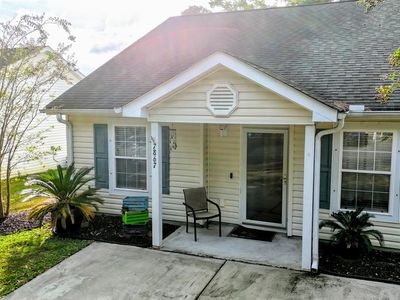 7867 Park Gate Dr, North Charleston, SC, 29418
