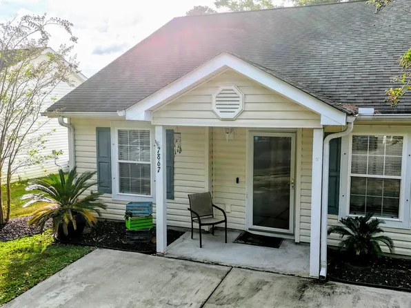 7867 Park Gate Dr, North Charleston, SC 29418