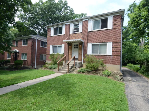 6321 Girard Ave #1, Cincinnati, OH 45213