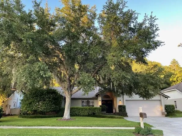 793 Centerwood Dr, Tarpon Springs, FL 34688