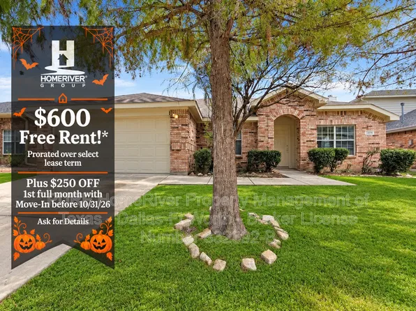 1240 Pepperidge Ln, Fort Worth, TX 76131