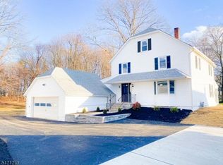 68 Old Middletown Rd, Wharton, NJ 07885