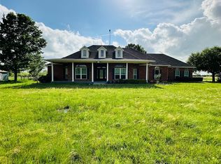 16547 State Highway 205, Terrell, TX 75160