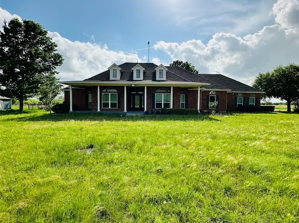16547 State Highway 205, Terrell, TX 75160