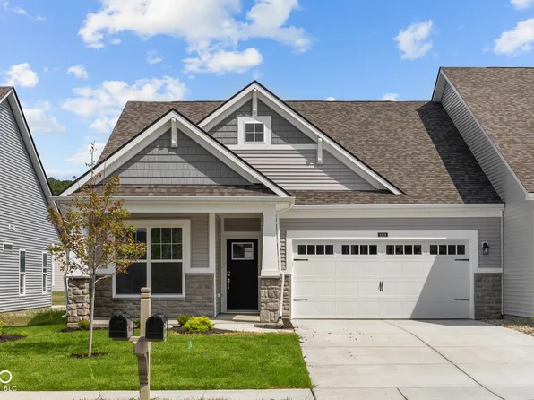 10628 Maidenhair Dr, Indianapolis, IN 46239