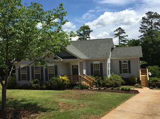 209 Voyles Rd, Anderson, SC 29625