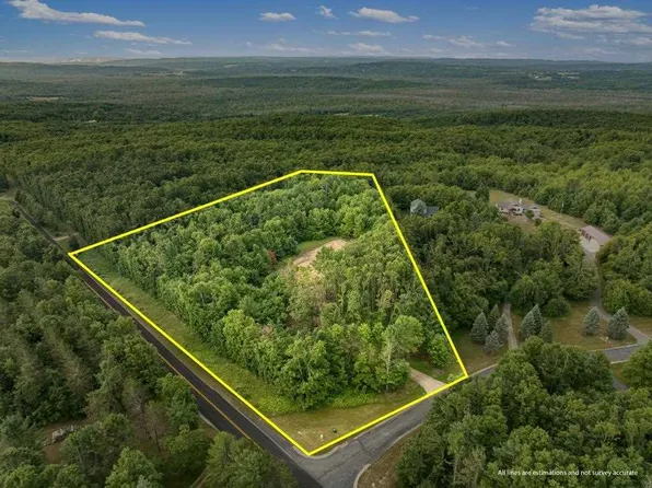 Mountain View Trl, Boyne Falls, MI 49713
