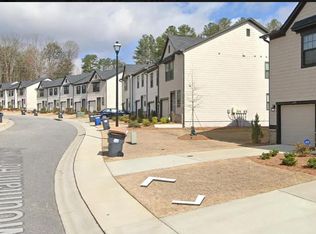 6334 Mountain Home Way SE, Mableton, GA 30126