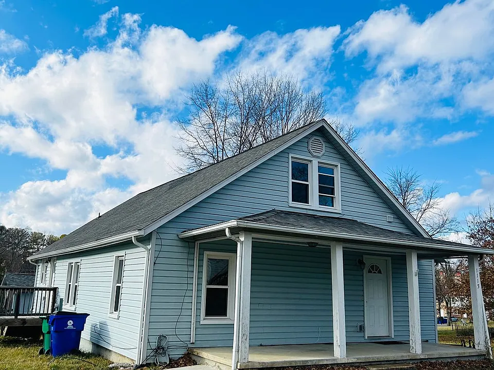 1113 Progress St NW