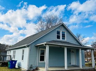 1113 Progress St NW, Blacksburg, VA 24060